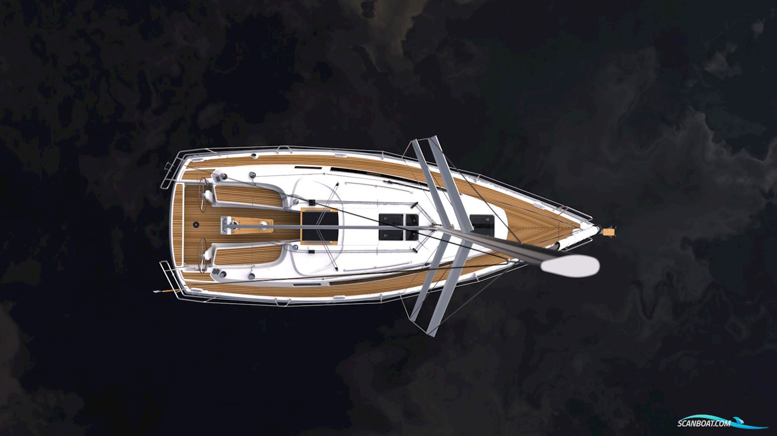 Bavaria 34 Cruiser