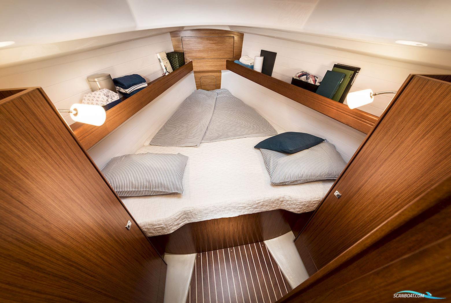 Bavaria 34 Cruiser