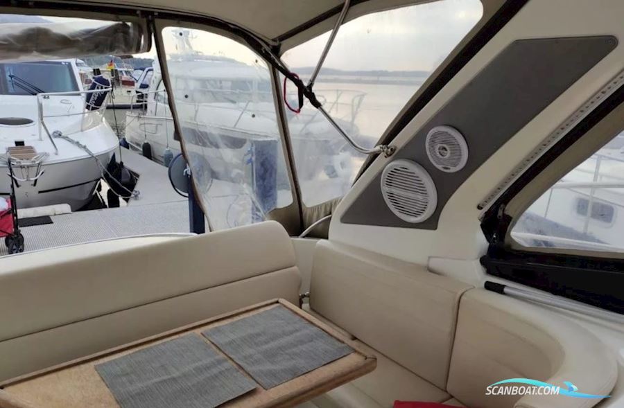 Bavaria 34 Cruiser