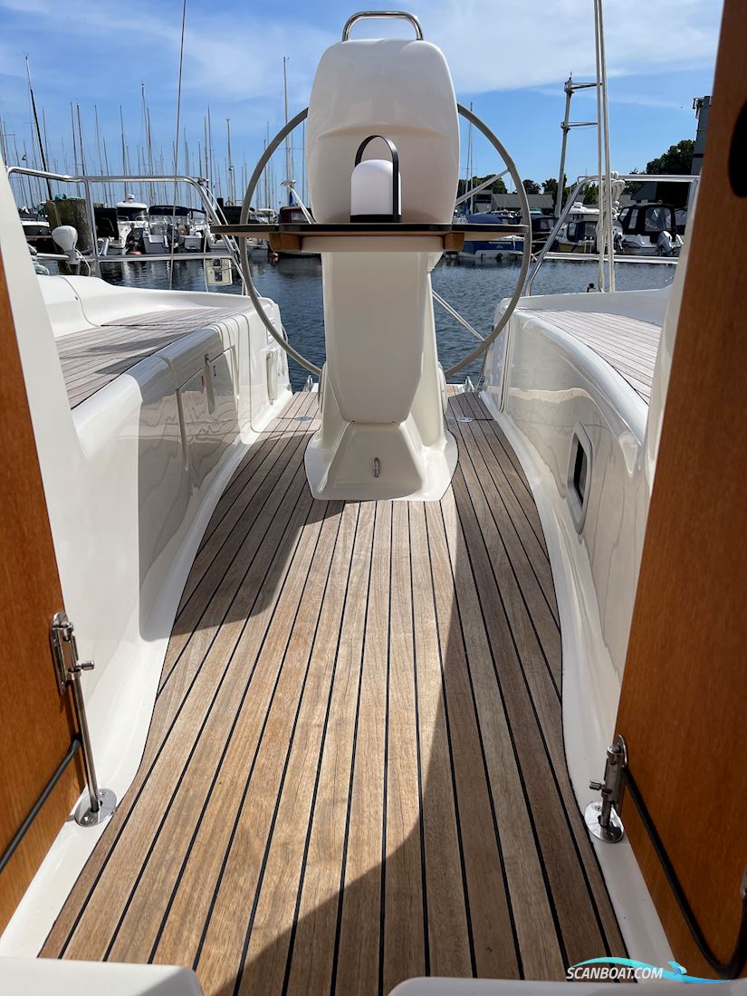 Bavaria 34 Cruiser