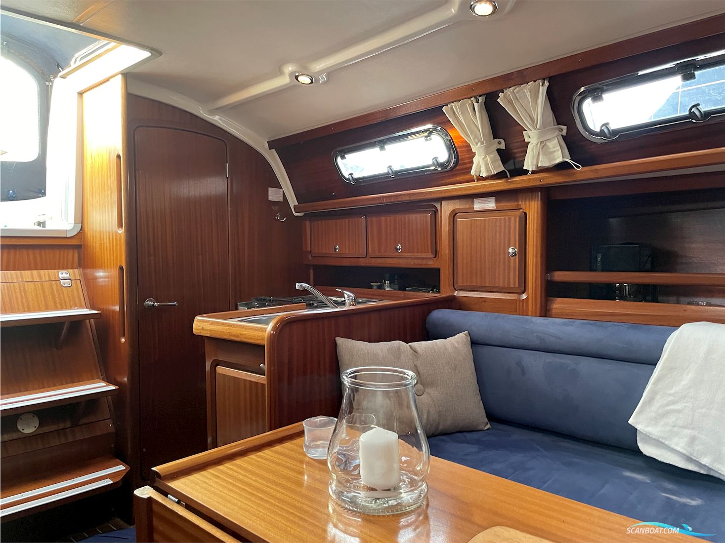 Bavaria 34 Cruiser
