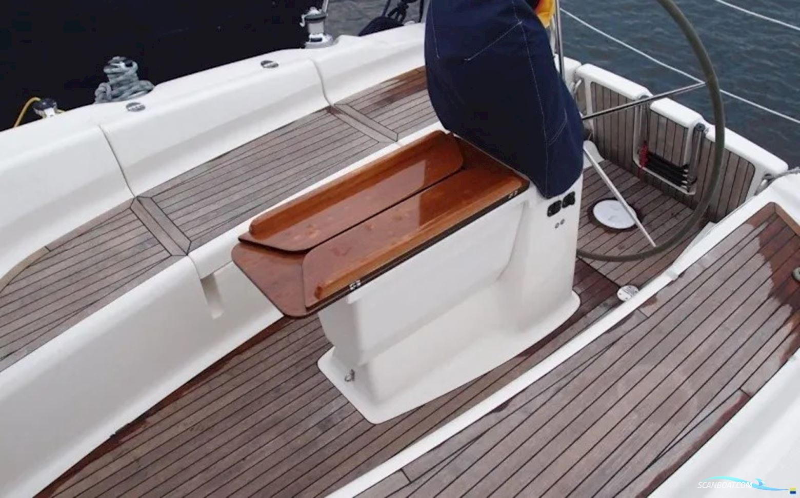 Bavaria 34 Cruiser