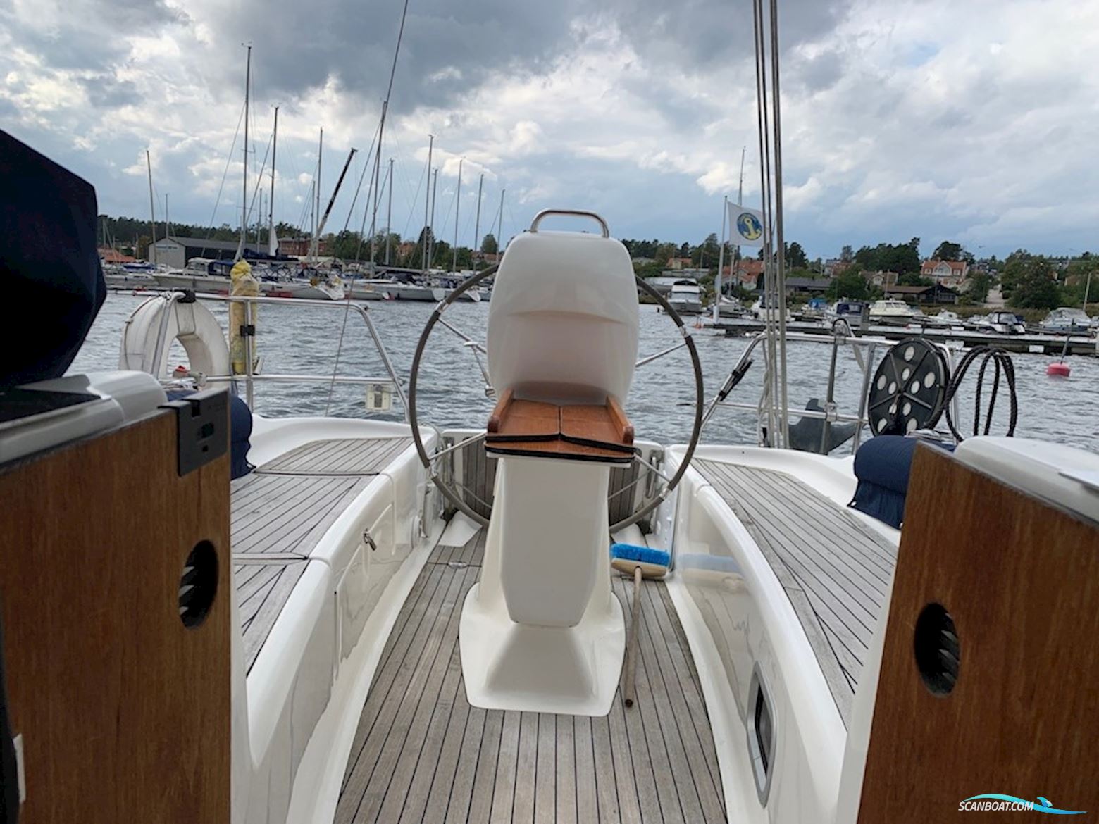 Bavaria 34 Cruiser