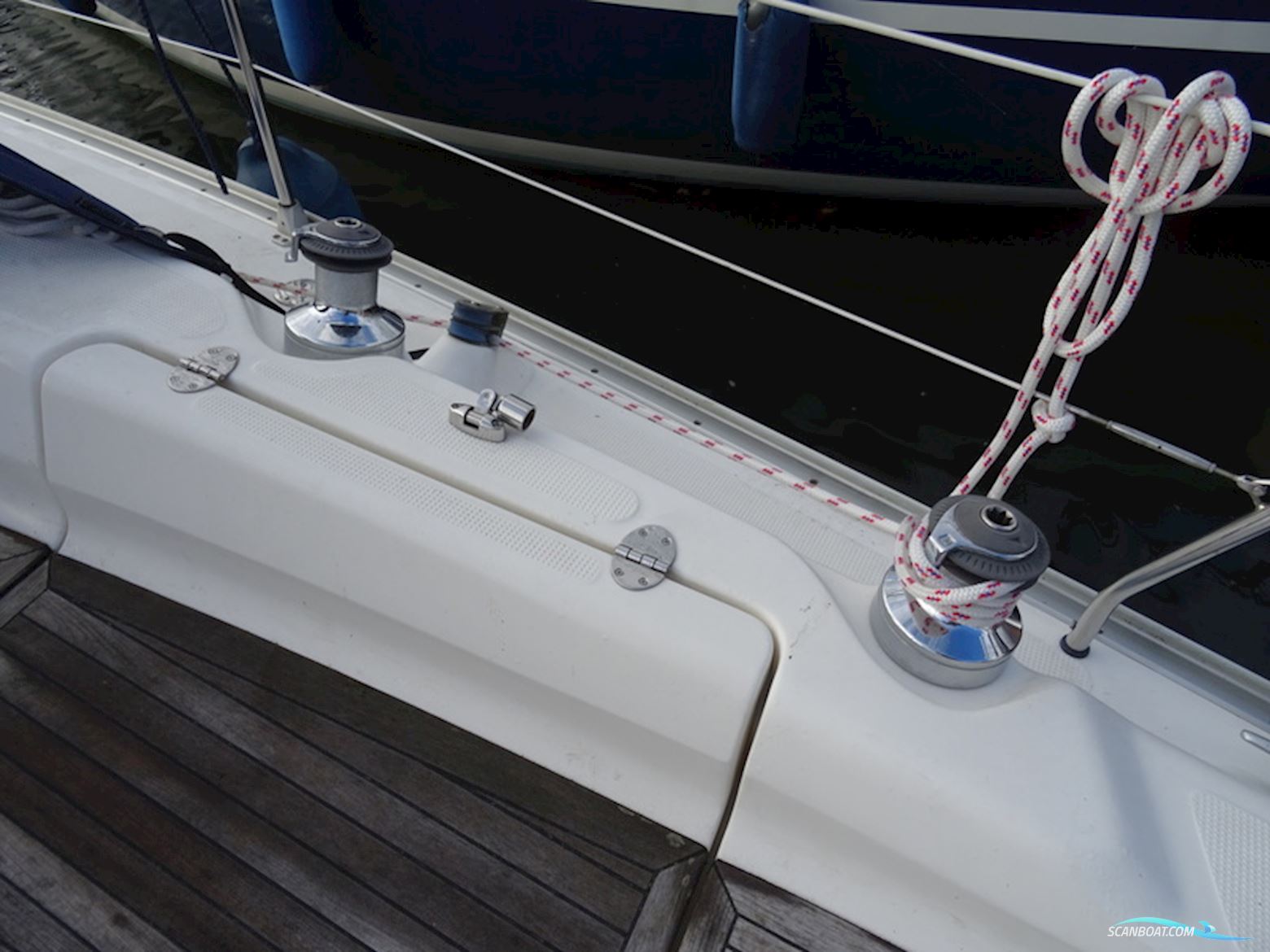 Bavaria 34 Cruiser