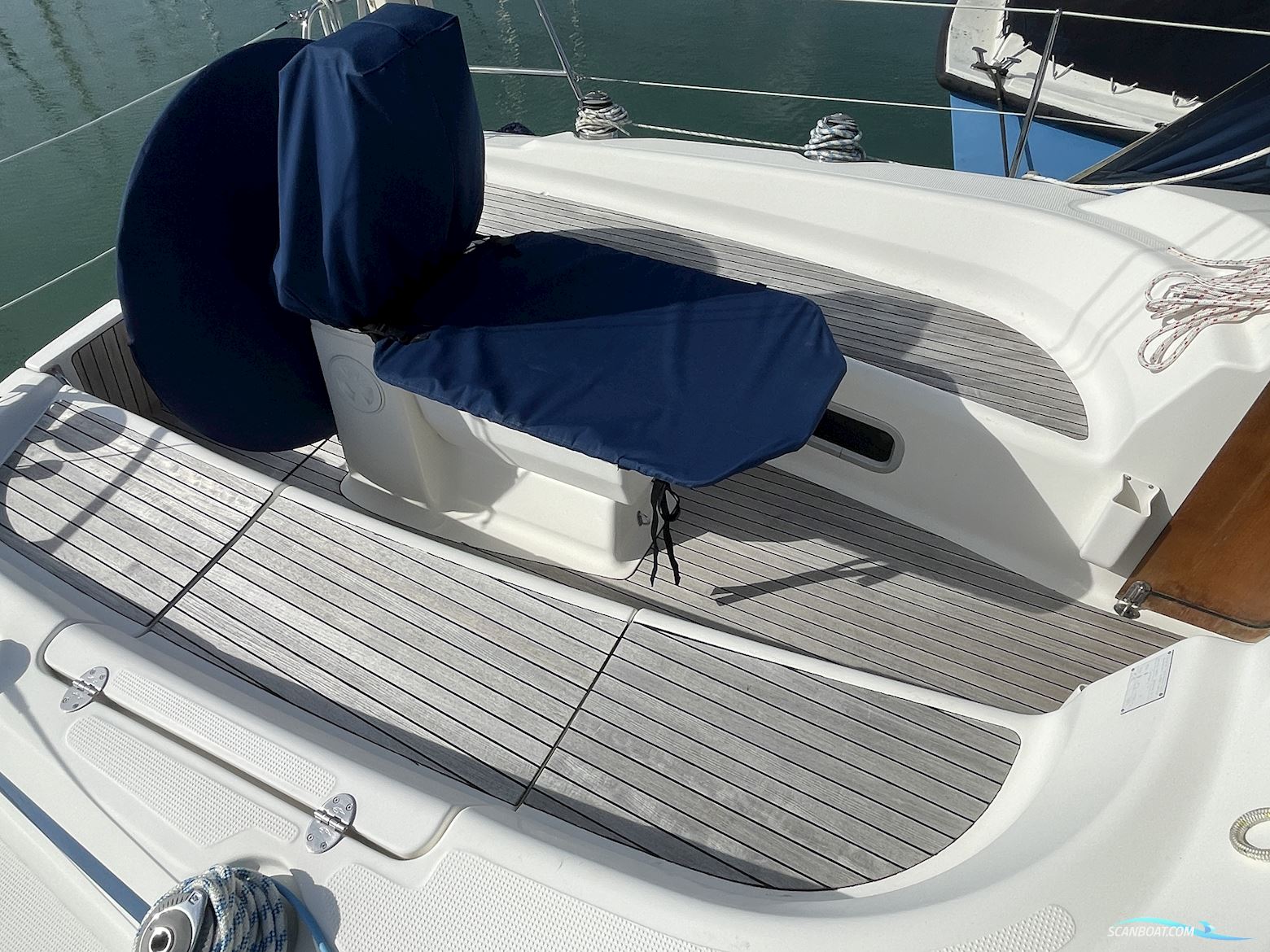 Bavaria 34 Cruiser
