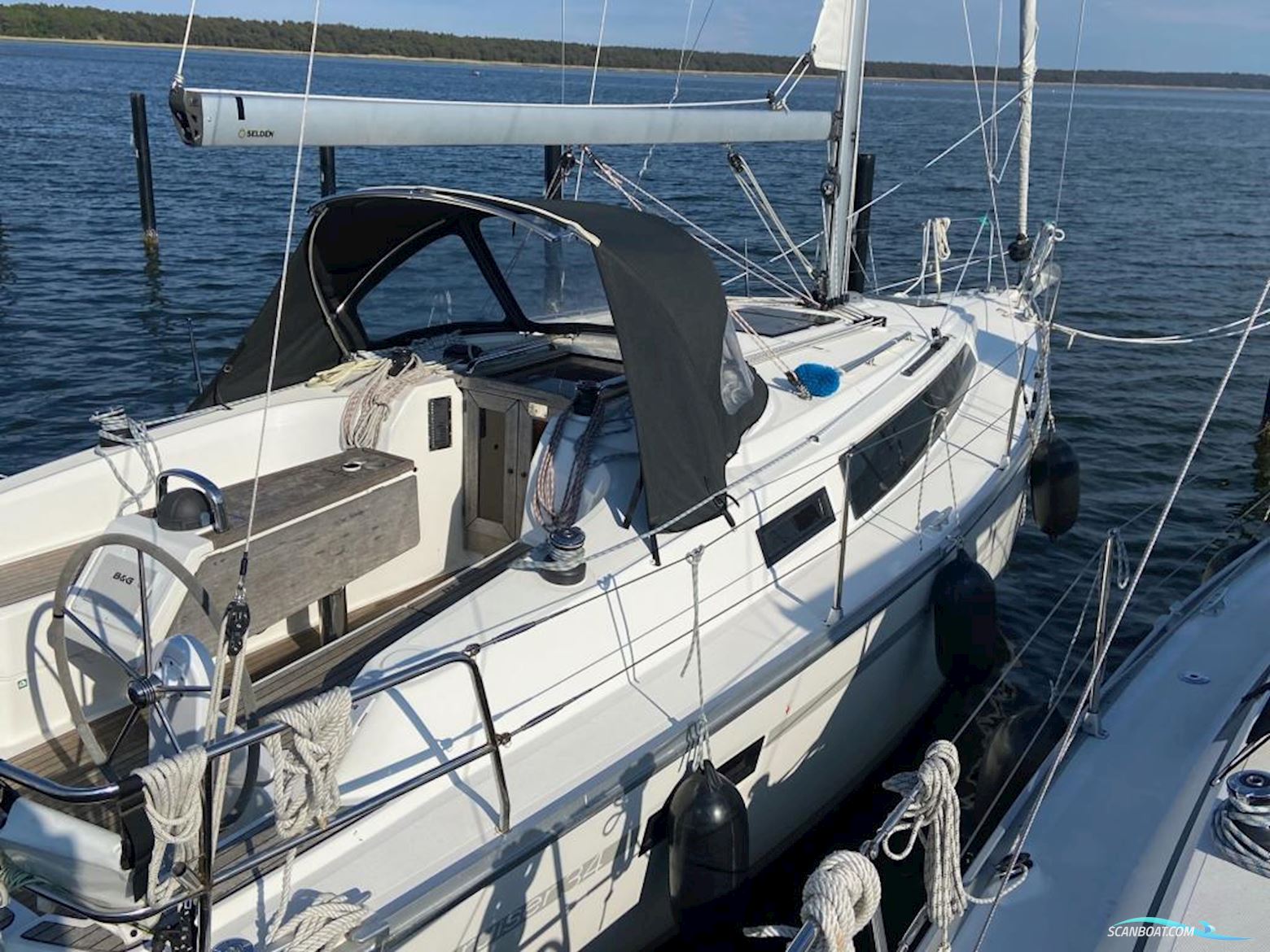 Bavaria 34 Cruiser