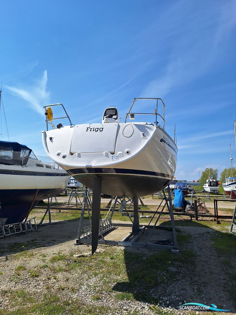 Bavaria 34 Cruiser