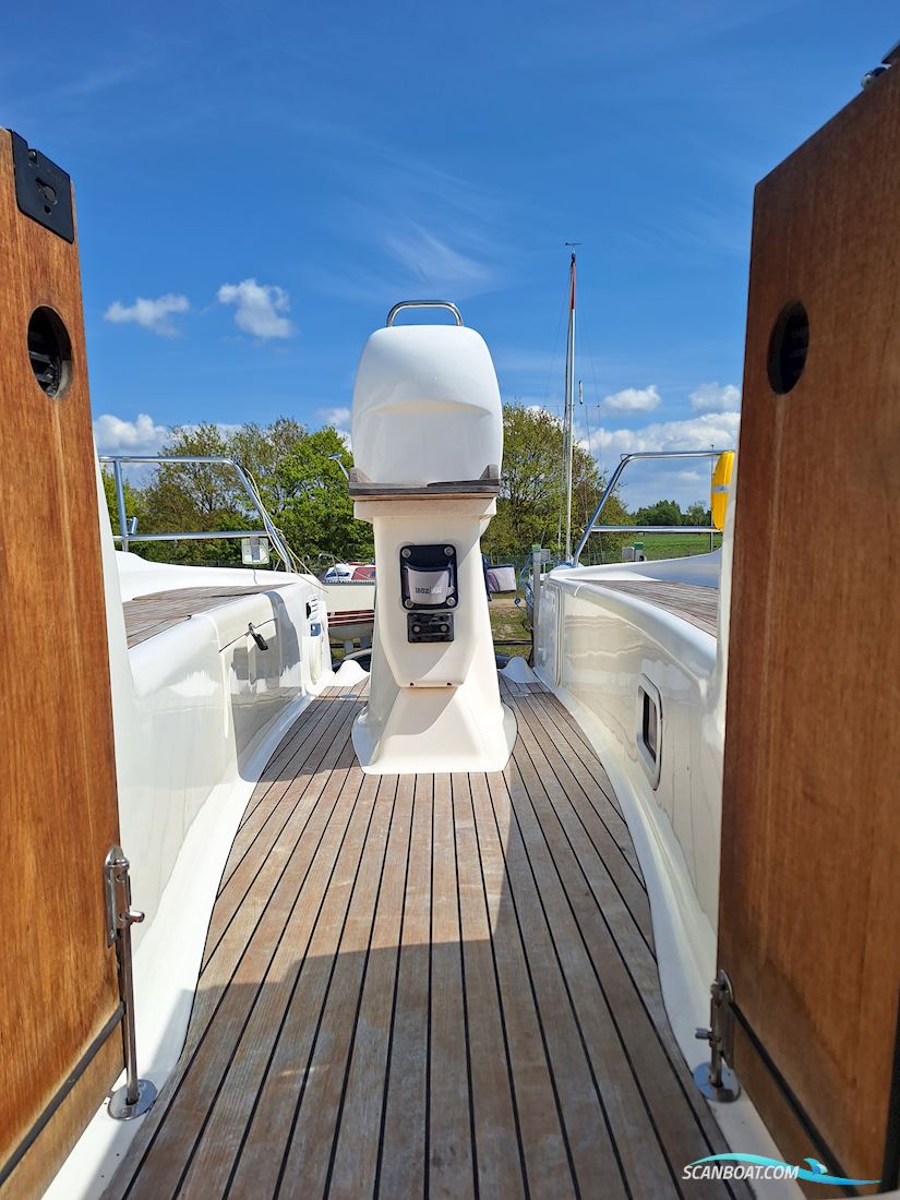 Bavaria 34 Cruiser