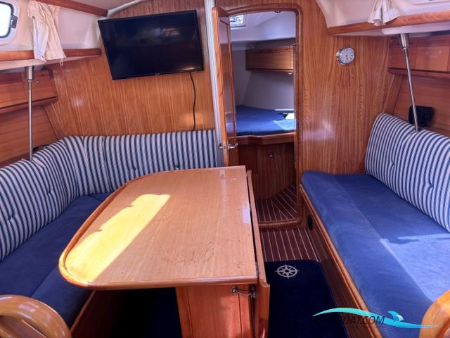 Bavaria 34 Cruiser