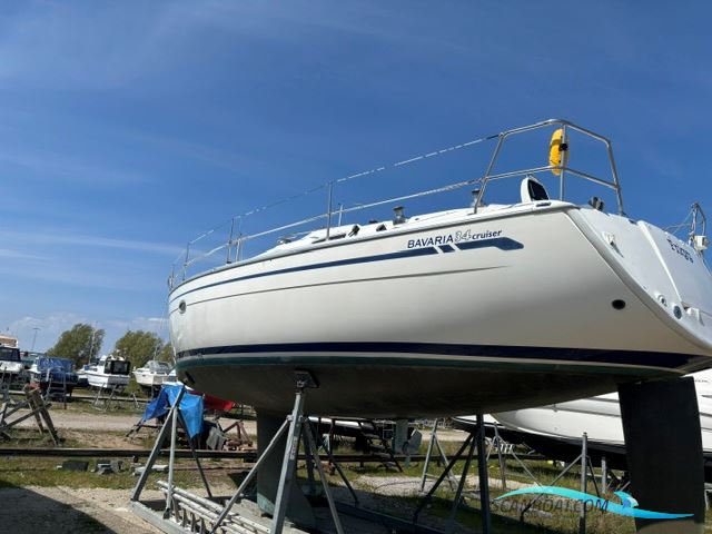 Bavaria 34 Cruiser