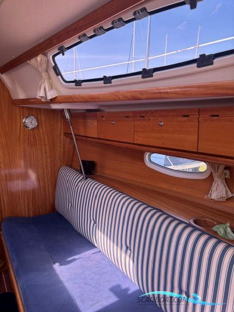 Bavaria 34 Cruiser