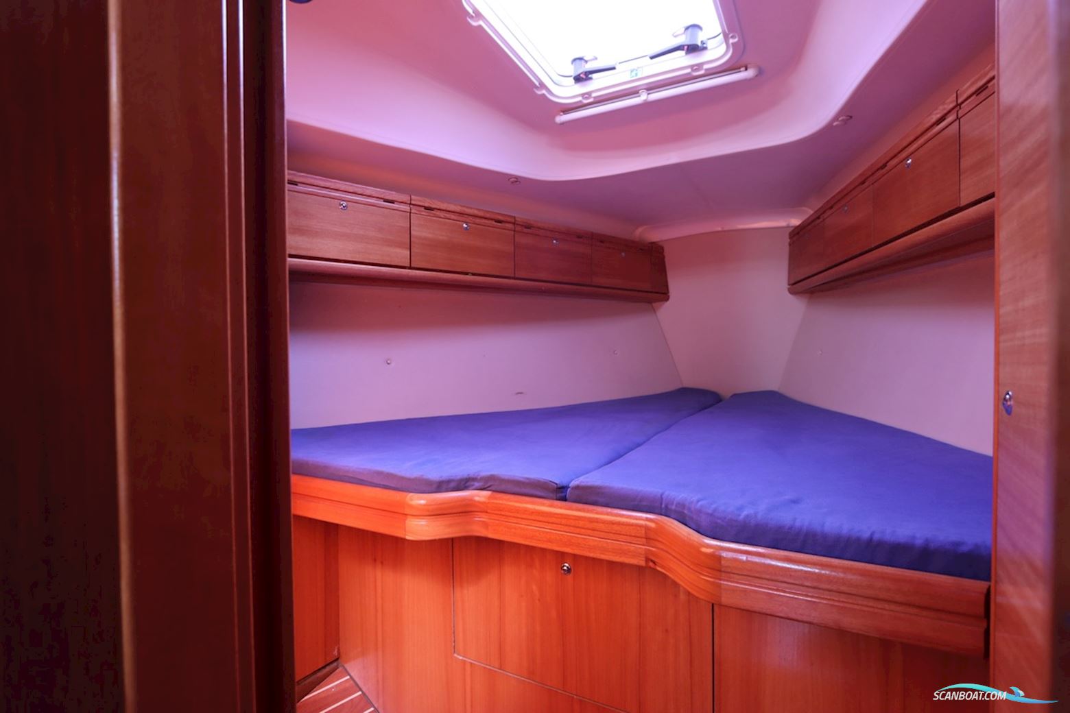 Bavaria 34 Cruiser
