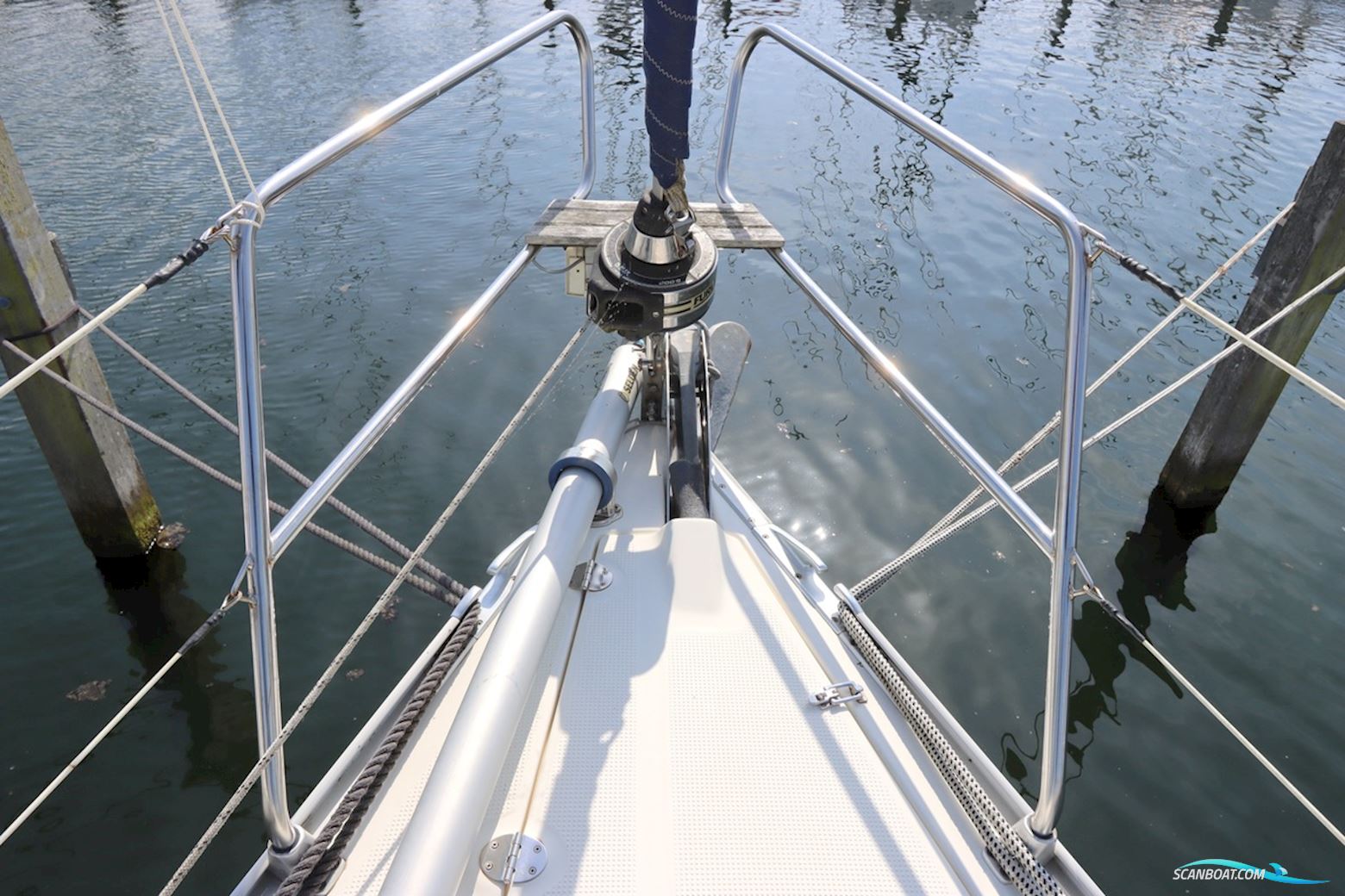 Bavaria 34 Cruiser