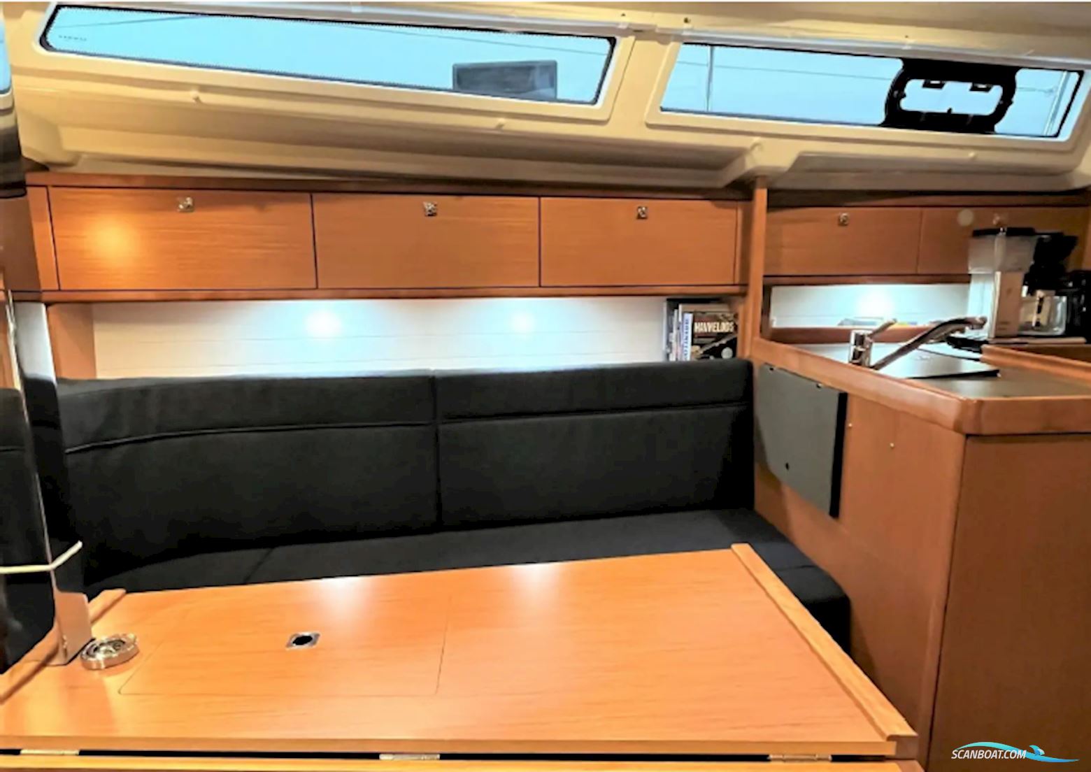 Bavaria 34 Cruiser