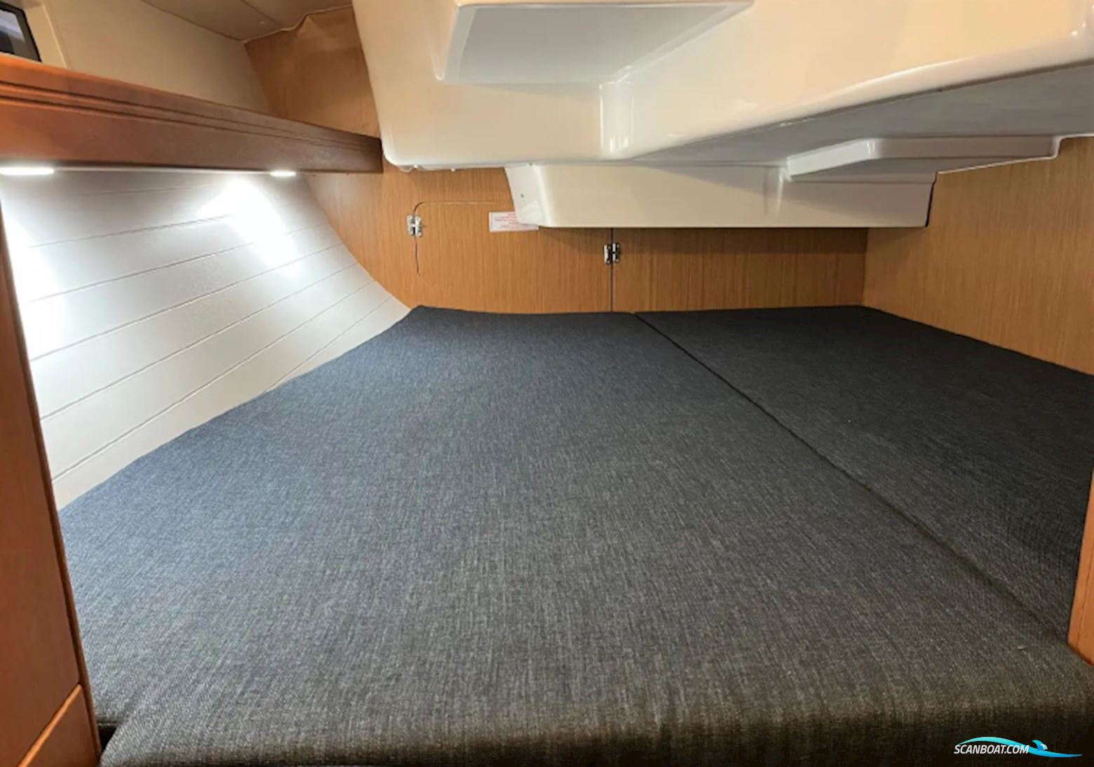 Bavaria 34 Cruiser