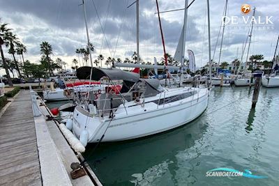 Bavaria 34 Cruiser Segelboot 2023, mit Volvo motor, Spanien