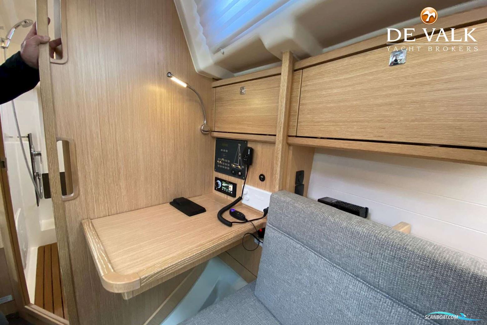 Bavaria 34 Cruiser