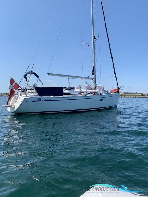 Bavaria 34 Cruiser