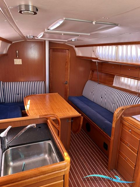 Bavaria 34 Cruiser