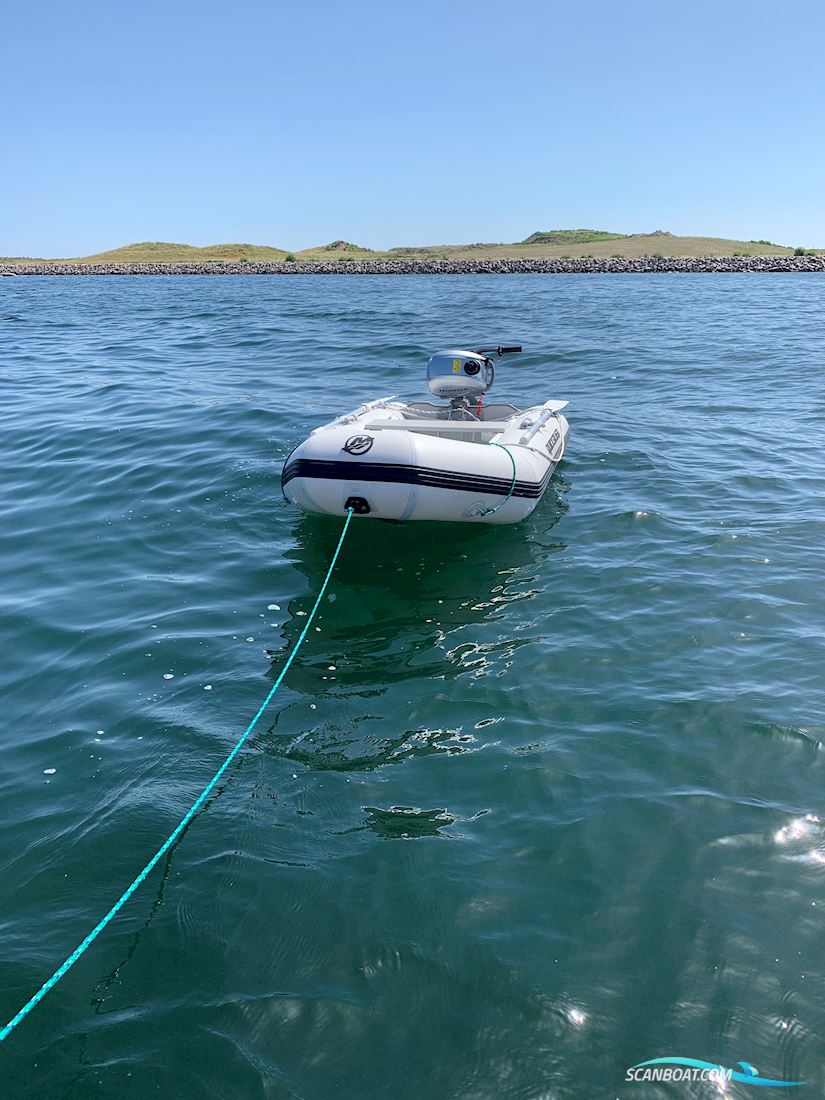 Bavaria 34 Cruiser