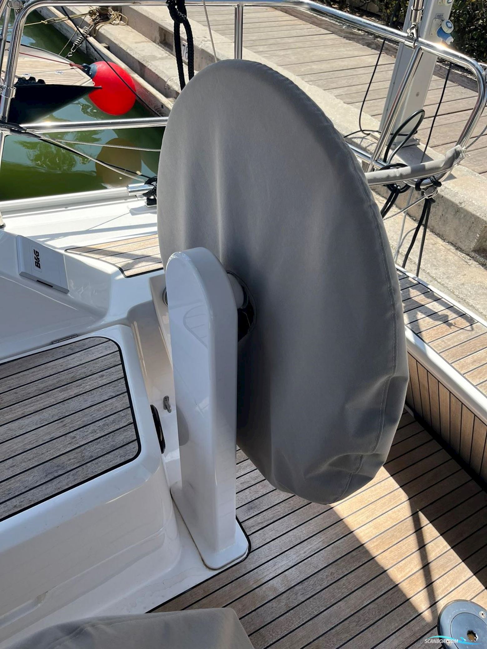 Bavaria 34 Cruiser
