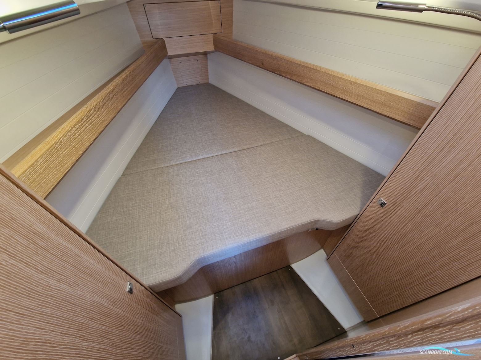 Bavaria 34 Cruiser