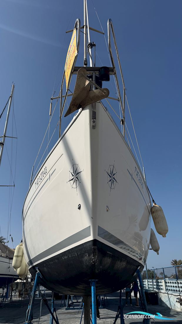 Bavaria 34 Cruiser
