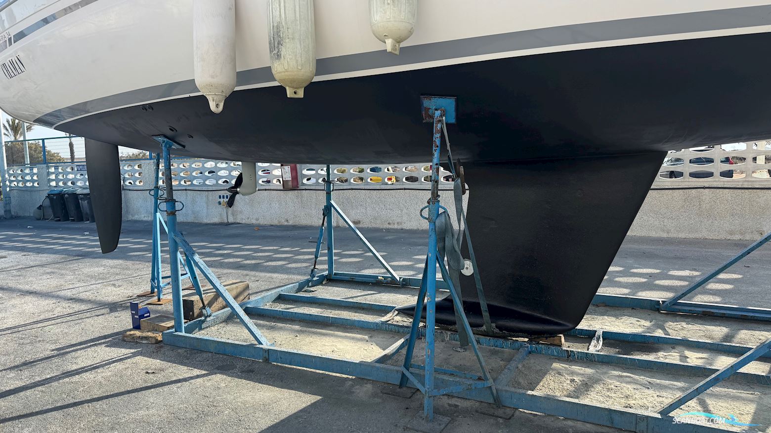 Bavaria 34 Cruiser