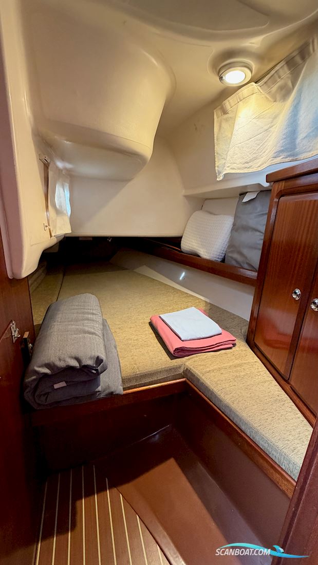 Bavaria 34 Cruiser