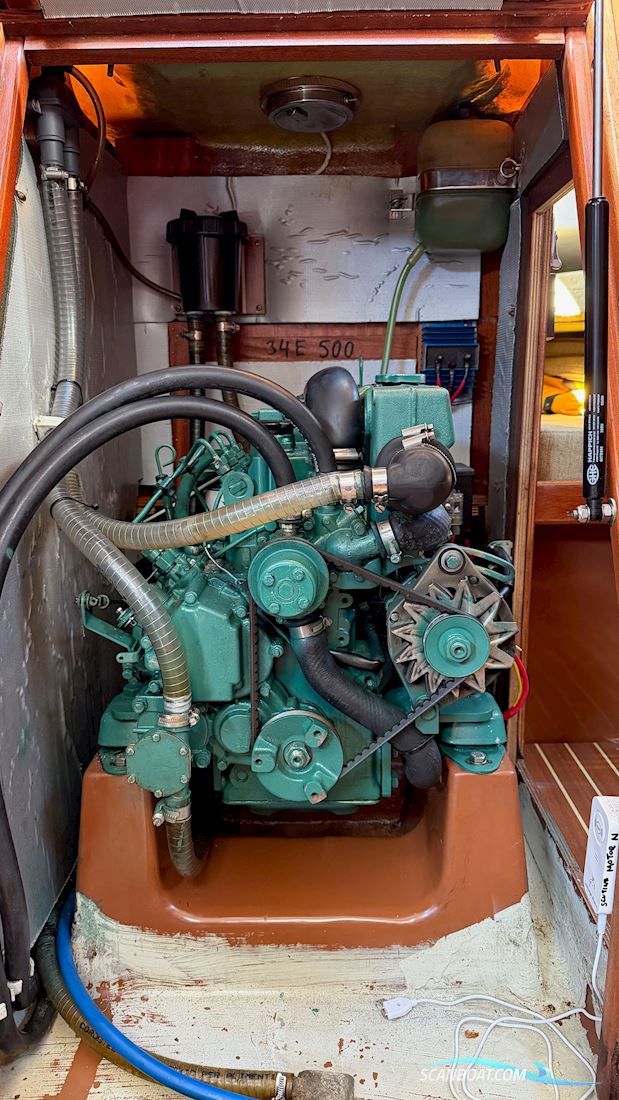 Bavaria 34 Cruiser