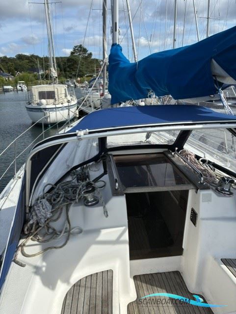 Bavaria 34 Cruiser