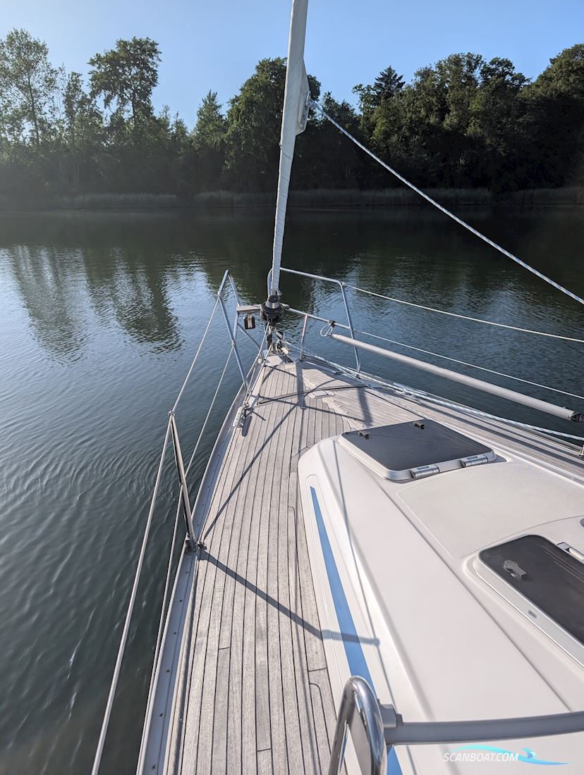 Bavaria 34 Cruiser