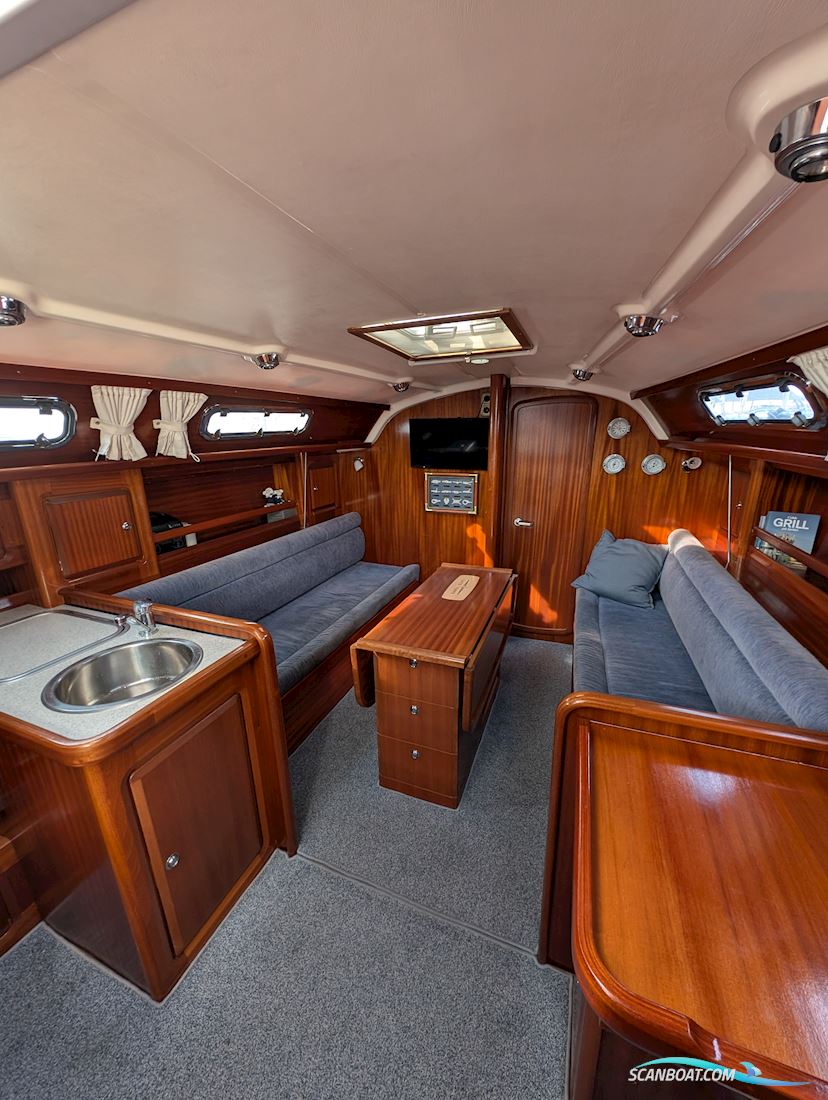 Bavaria 34 Cruiser