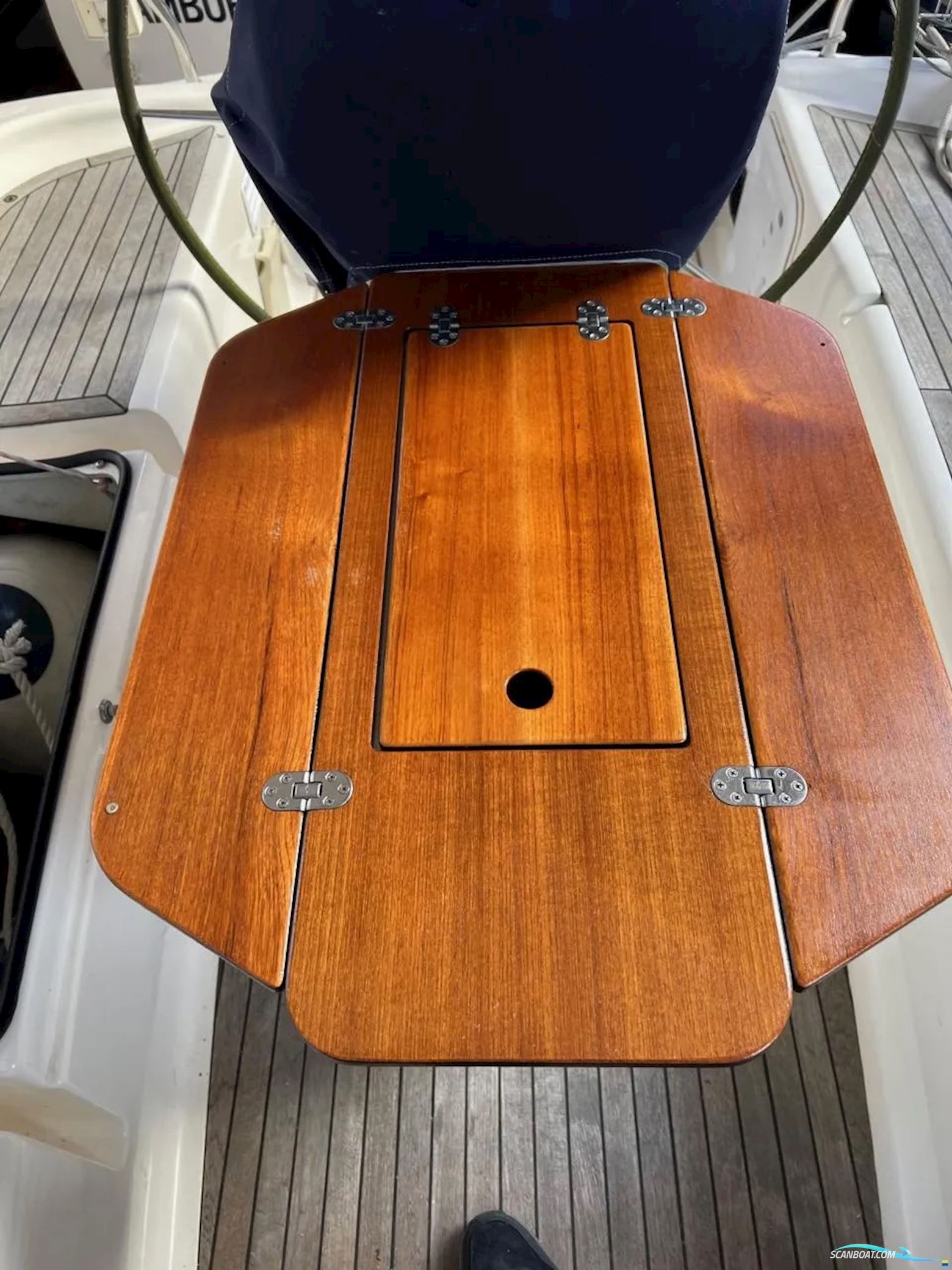 Bavaria 34 Cruiser