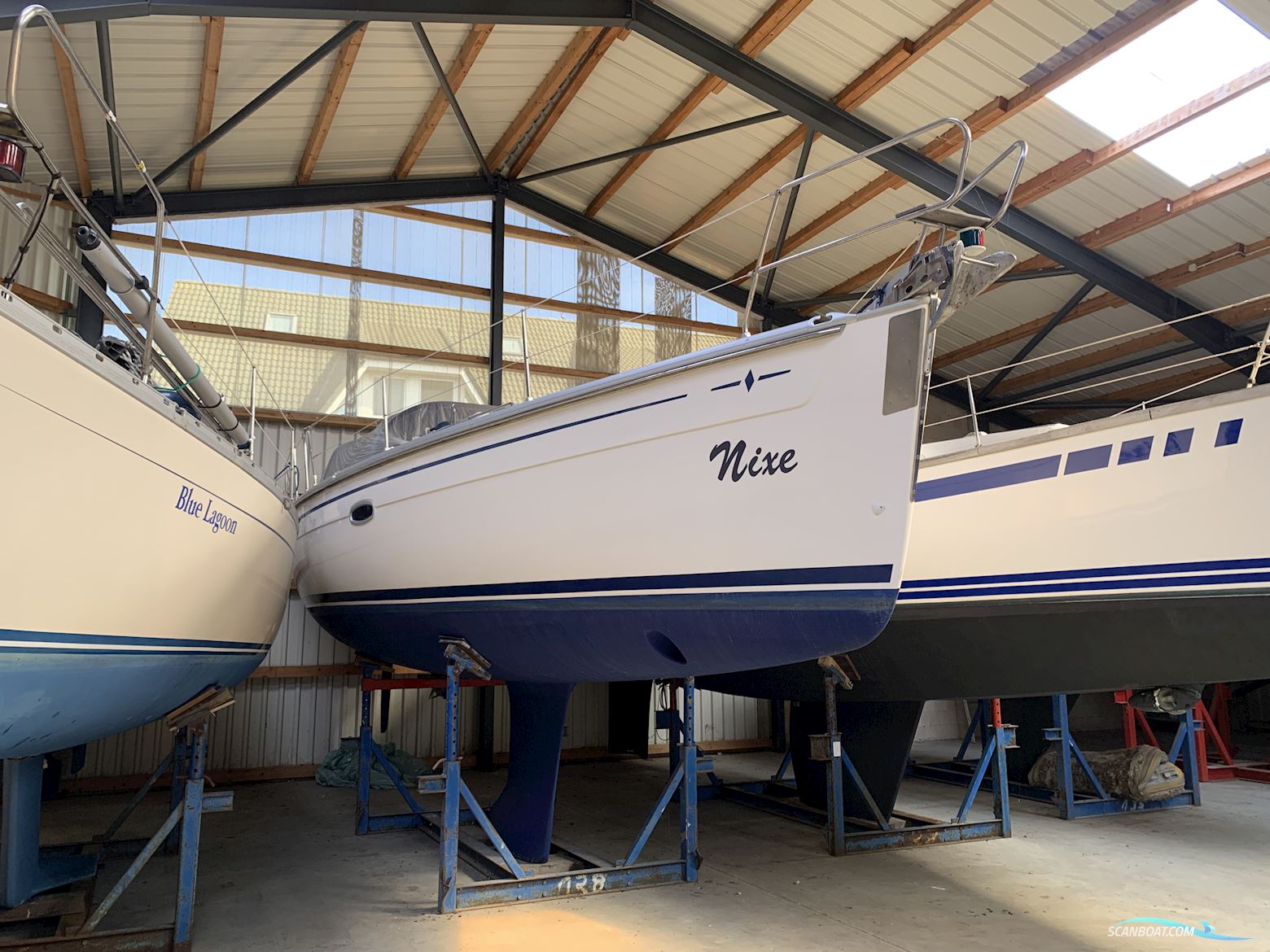 Bavaria 34 Cruiser