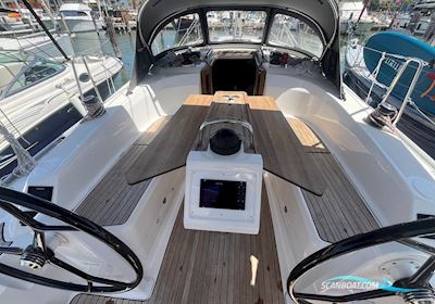 Bavaria 34 Cruiser Segelboot 2023, mit Volvo Penta motor, Spanien