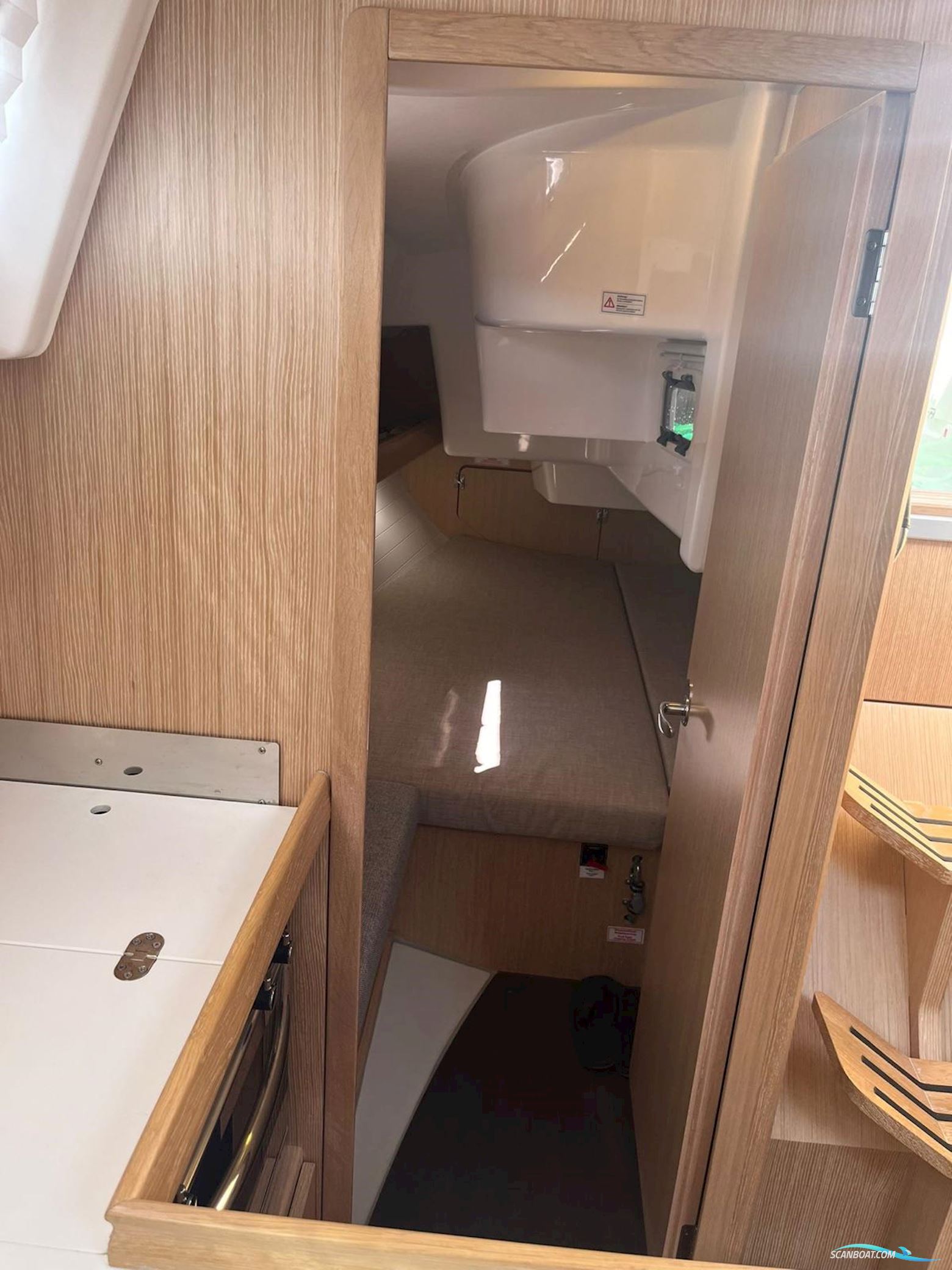 Bavaria 34 Cruiser