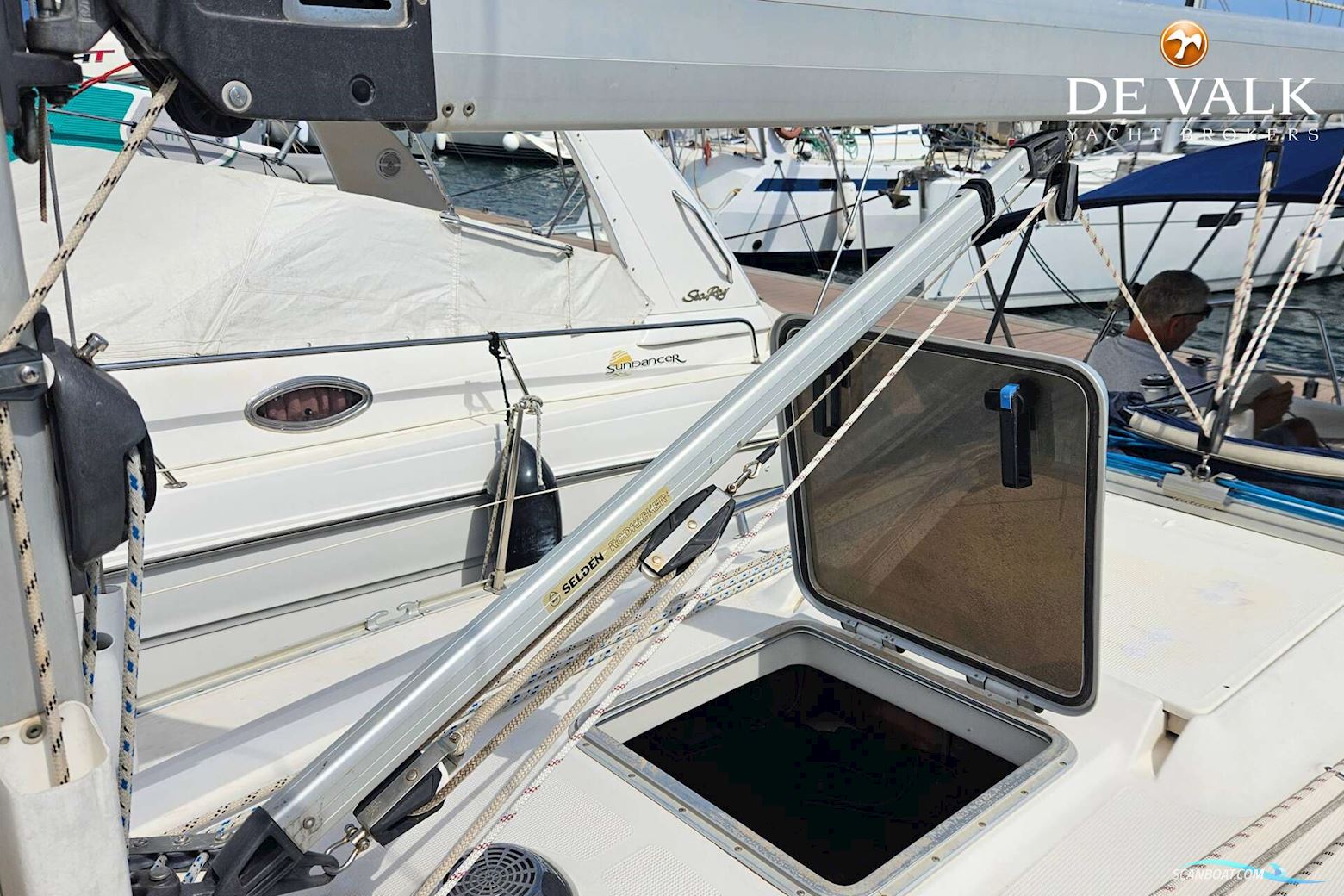 Bavaria 34 Cruiser