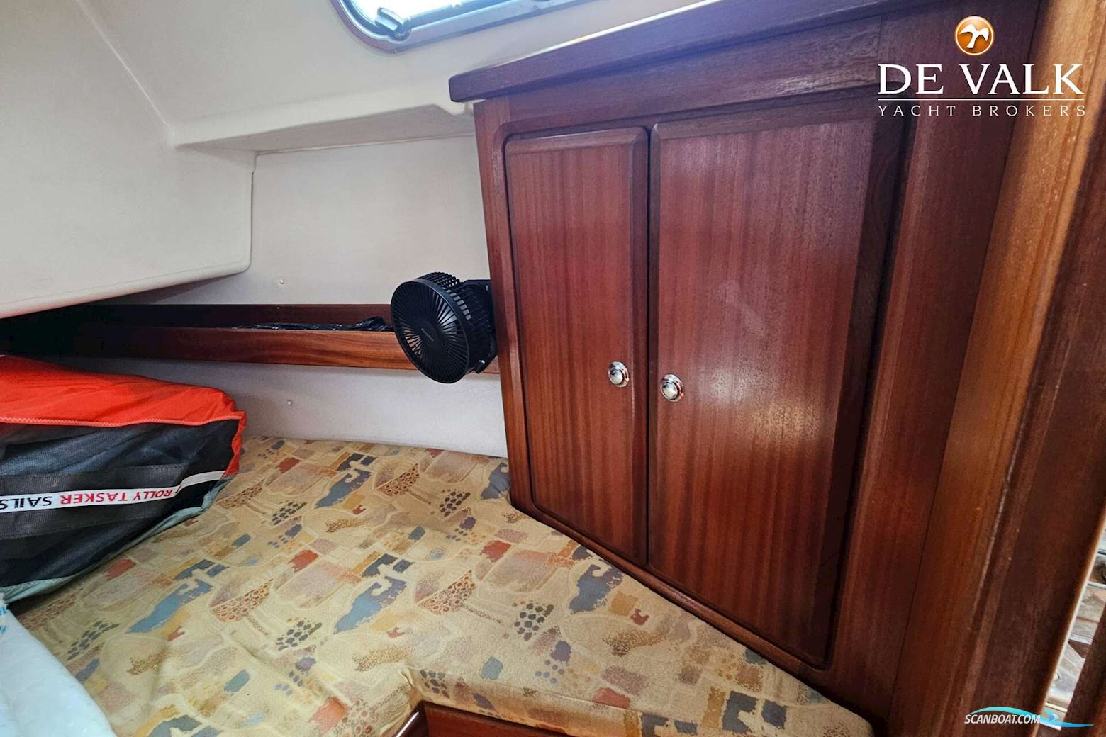 Bavaria 34 Cruiser
