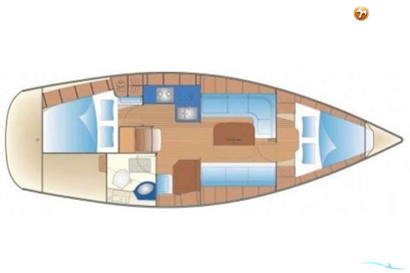 Bavaria 34 Cruiser