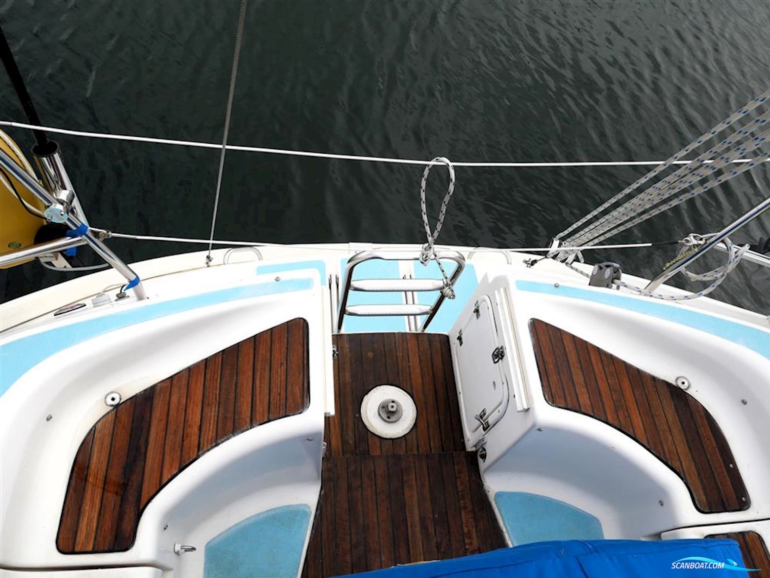 Bavaria 34 Cruser