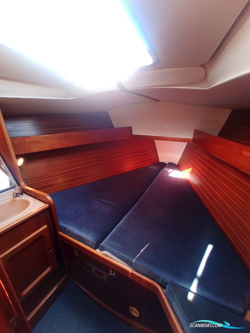 Bavaria 34 Lagoon