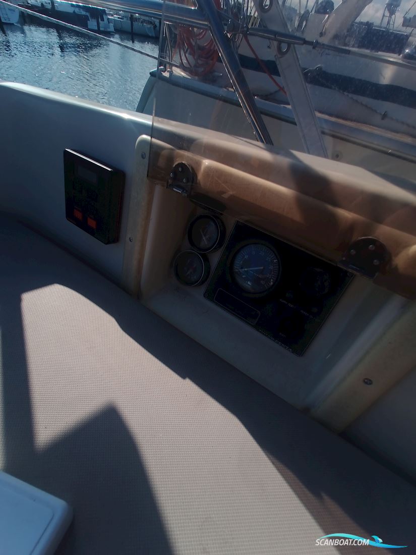 Bavaria 34 Lagoon
