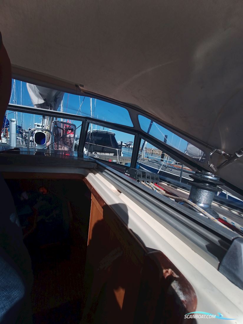 Bavaria 34 Lagoon