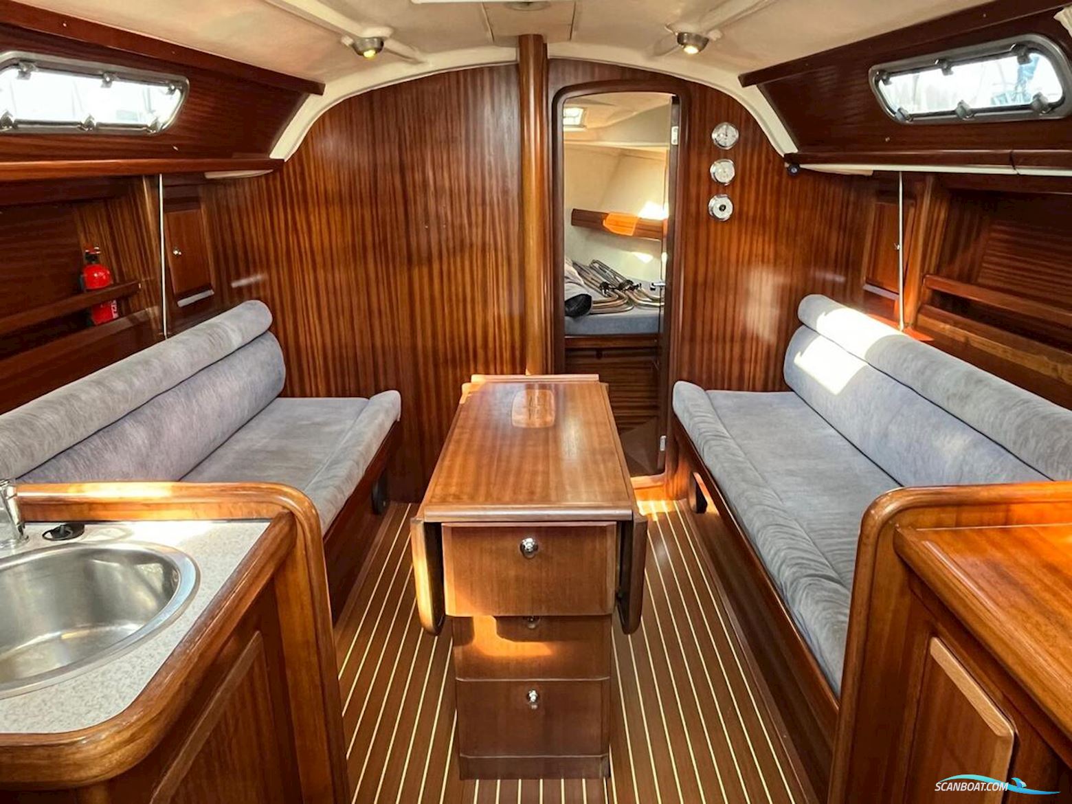 Bavaria 34