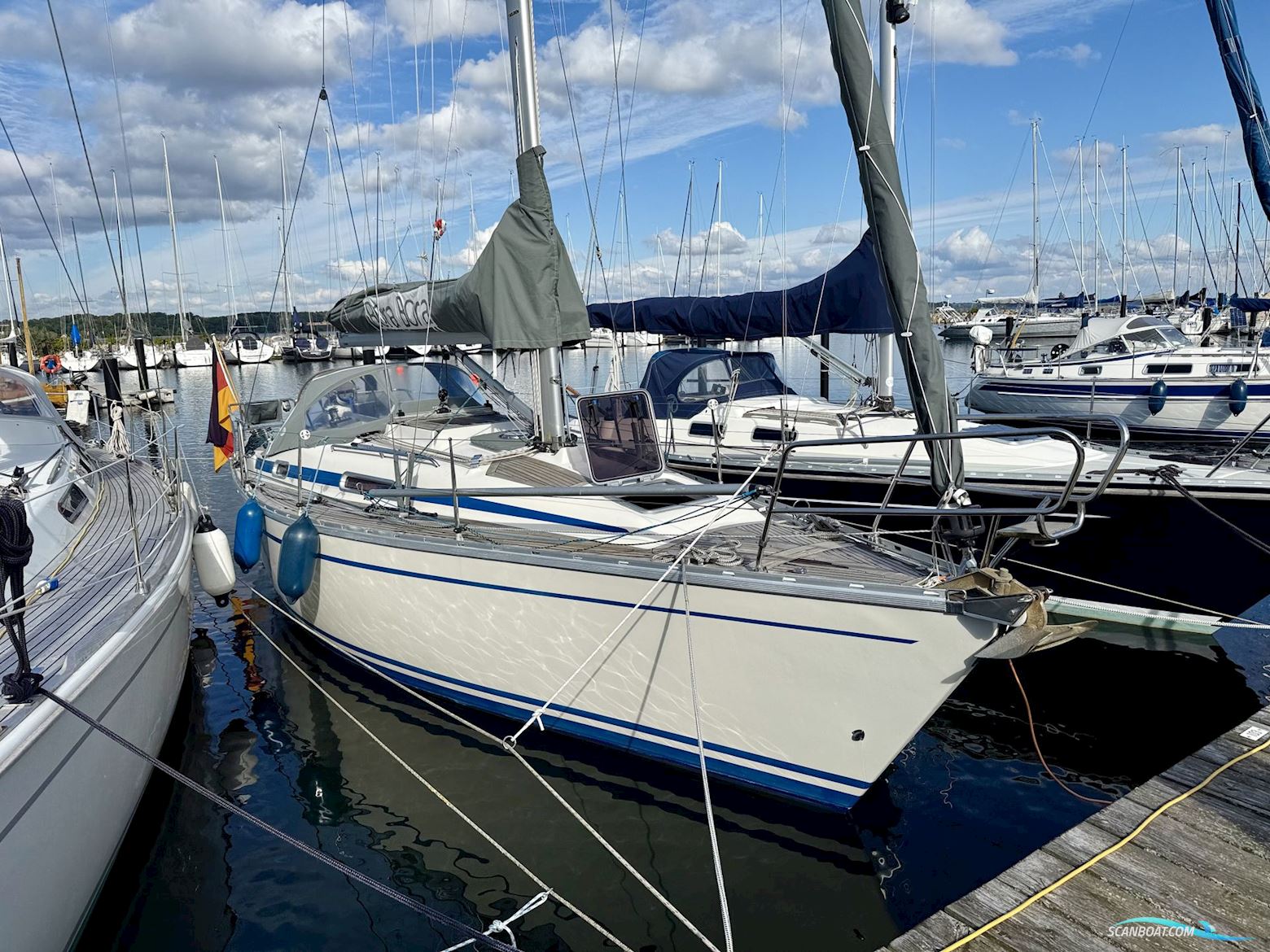 Bavaria 34