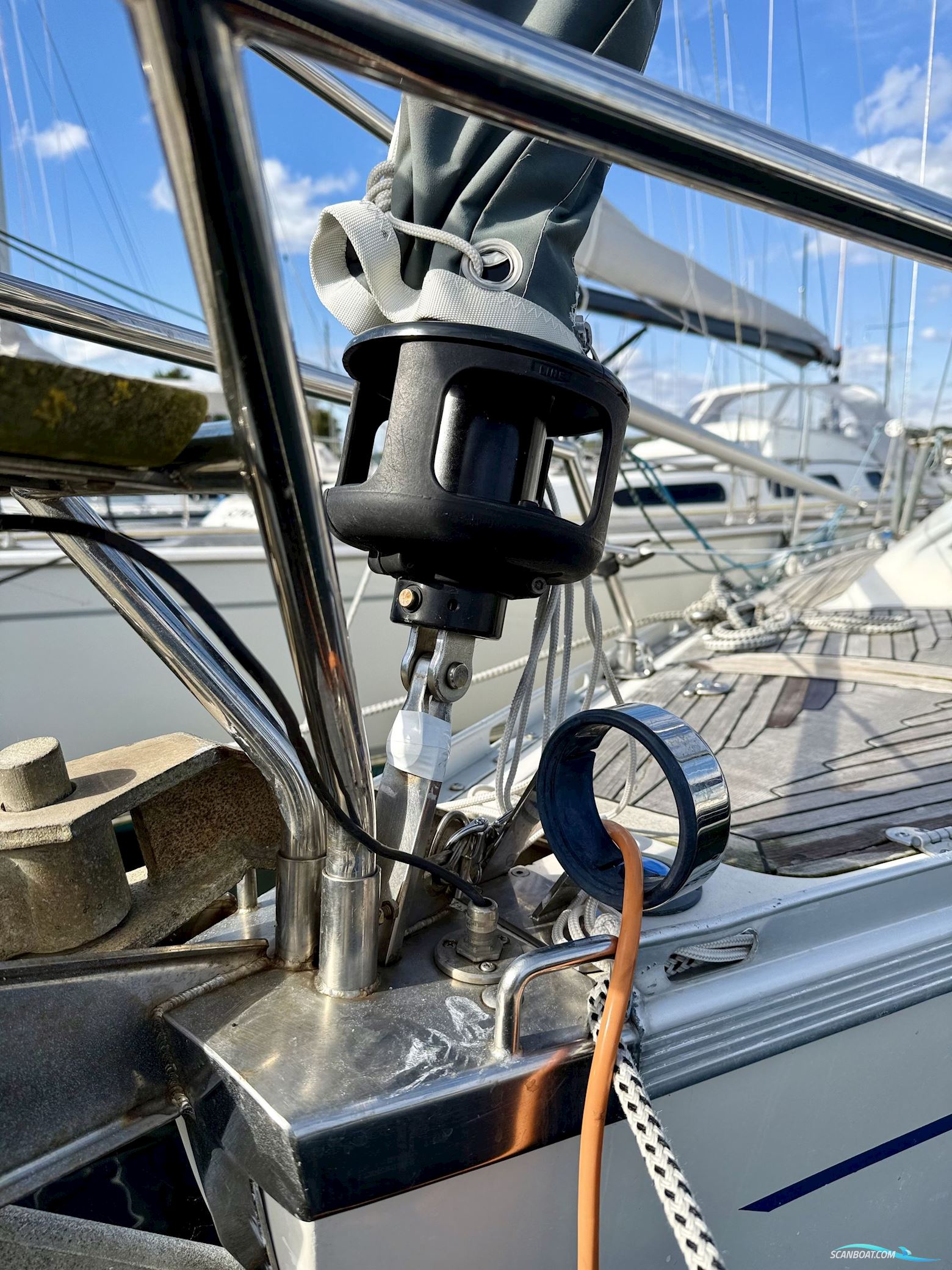 Bavaria 34