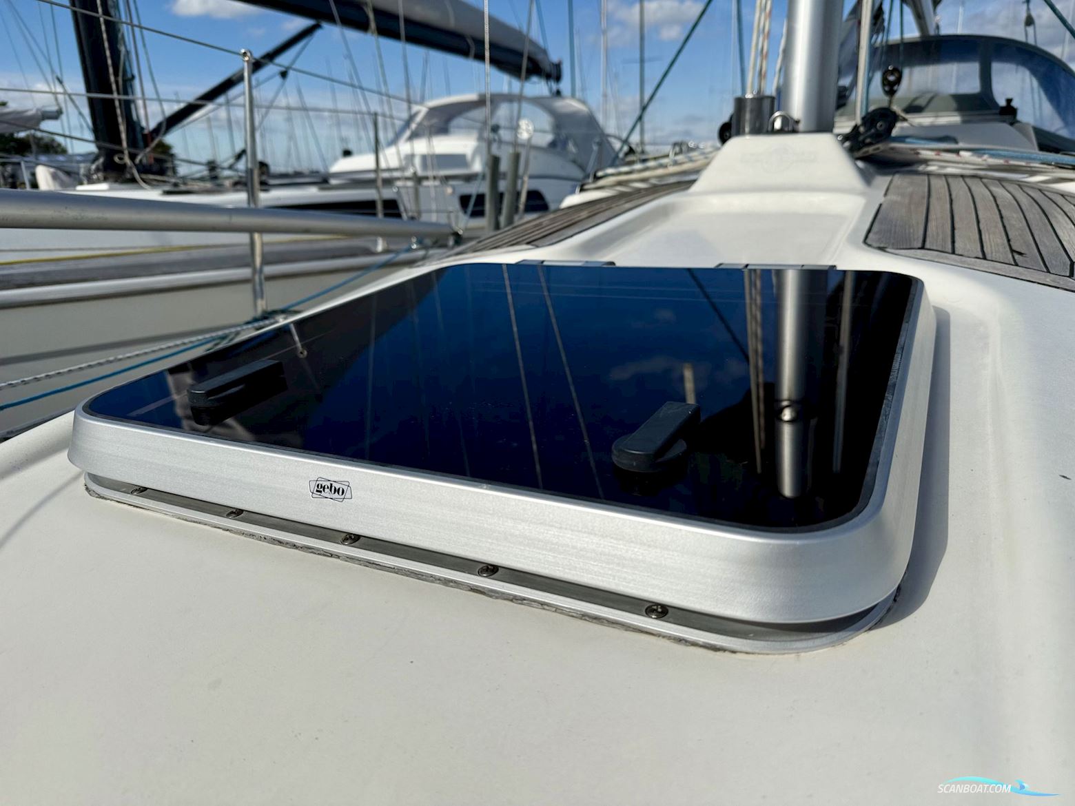 Bavaria 34