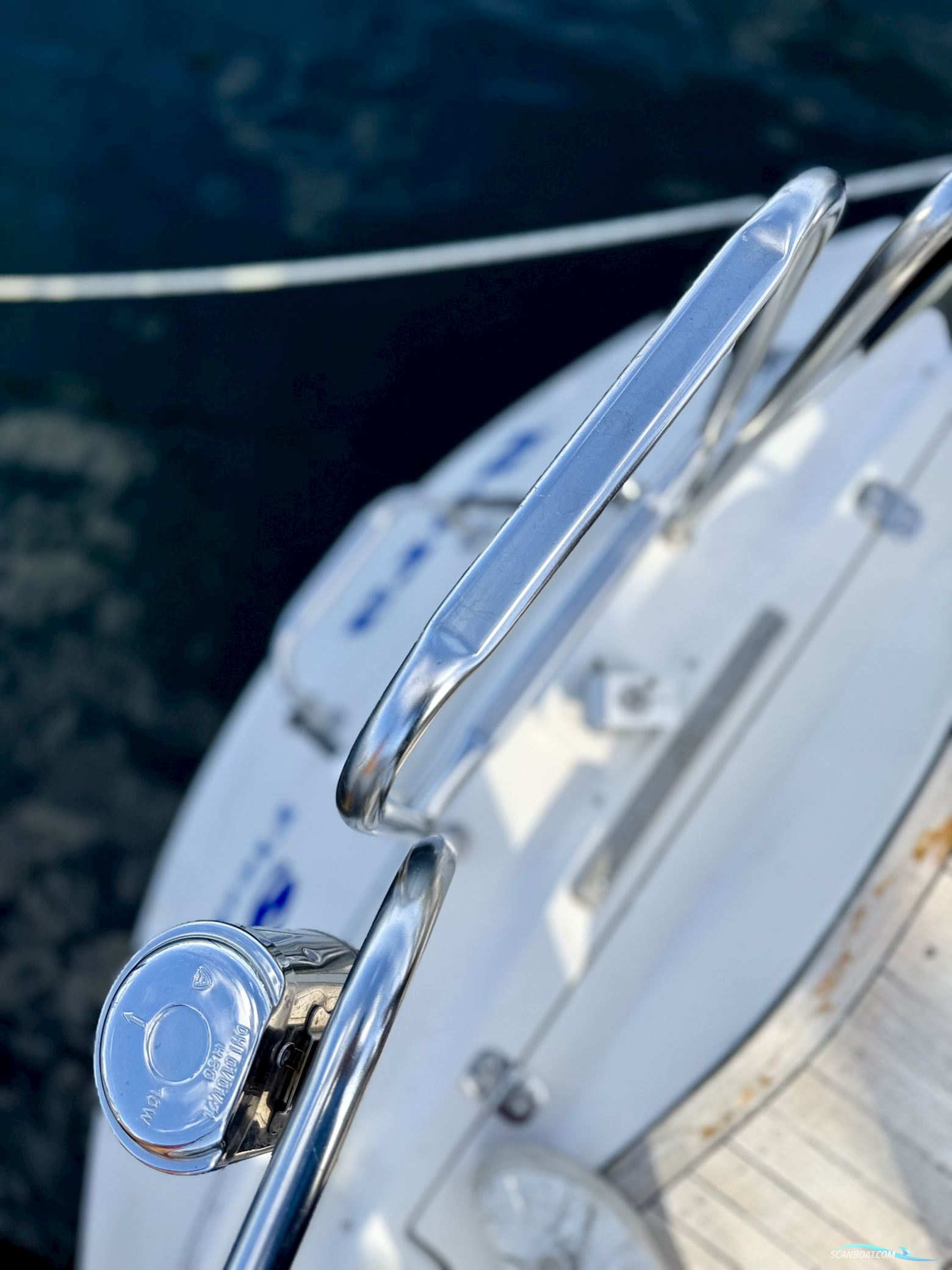 Bavaria 34