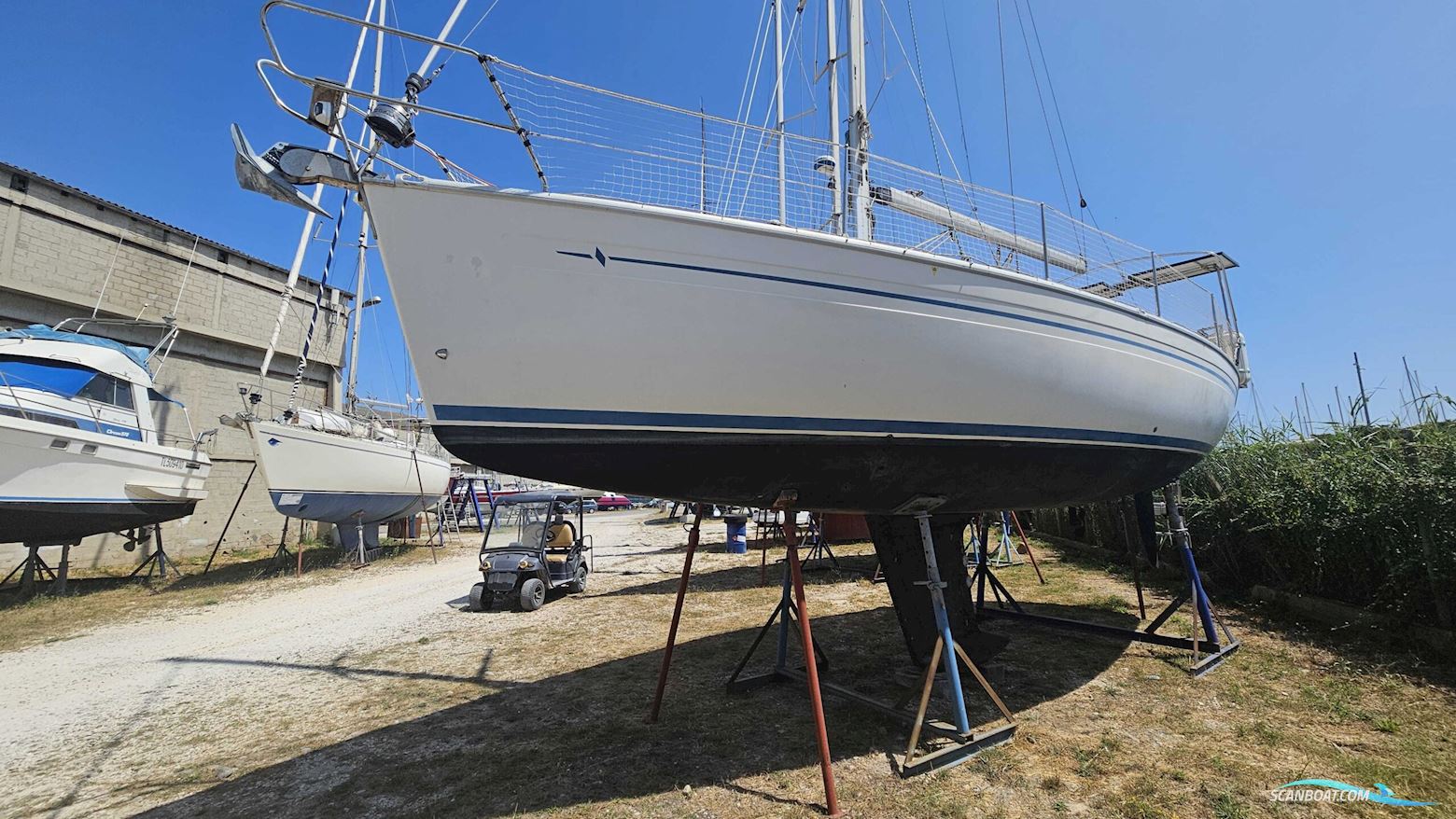 Bavaria 34